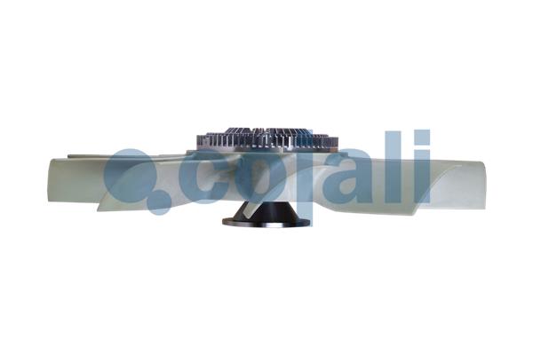Cojali Ventilatorwiel-motorkoeling 7035103