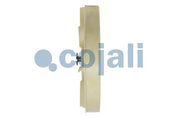 Cojali Ventilatorwiel-motorkoeling 7035104