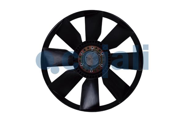 Cojali Ventilatorwiel-motorkoeling 7035107
