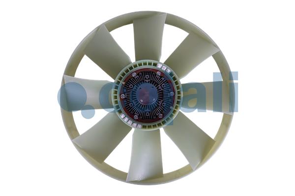 Cojali Ventilatorwiel-motorkoeling 7035109