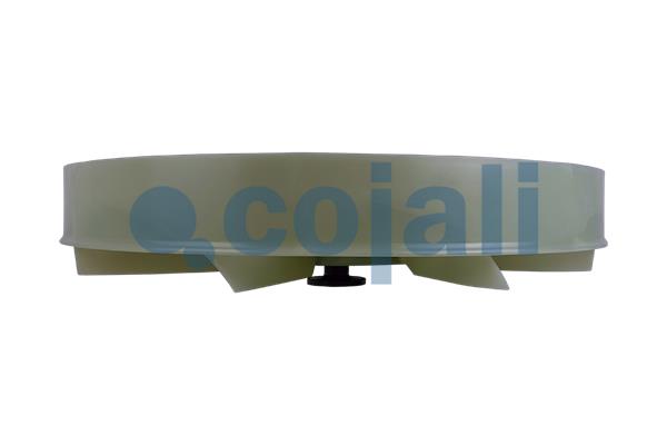 Cojali Ventilatorwiel-motorkoeling 7035109