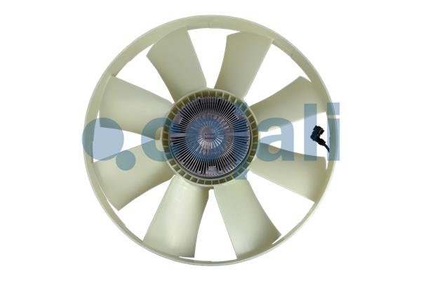 Cojali Ventilatorwiel-motorkoeling 7035428