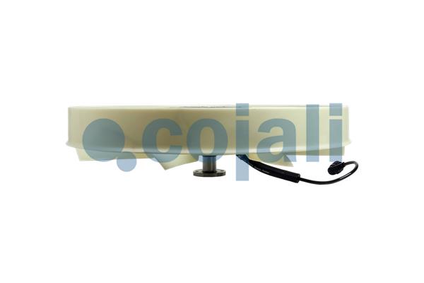 Cojali Ventilatorwiel-motorkoeling 7035428