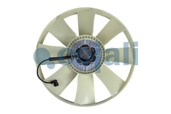 Cojali Ventilatorwiel-motorkoeling 7035428