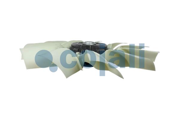 Cojali Ventilatorwiel-motorkoeling 7035429