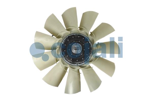 Cojali Ventilatorwiel-motorkoeling 7035430