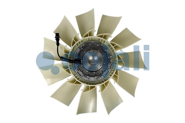 Cojali Ventilatorwiel-motorkoeling 7035430
