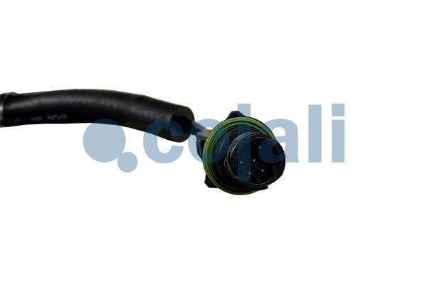 Cojali Ventilatorwiel-motorkoeling 7035430