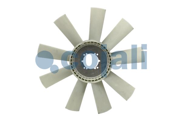 Cojali Ventilatorwiel-motorkoeling 7037111