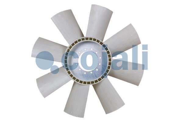 Cojali Ventilatorwiel-motorkoeling 7037113