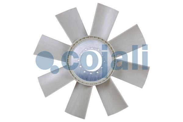 Cojali Ventilatorwiel-motorkoeling 7037113