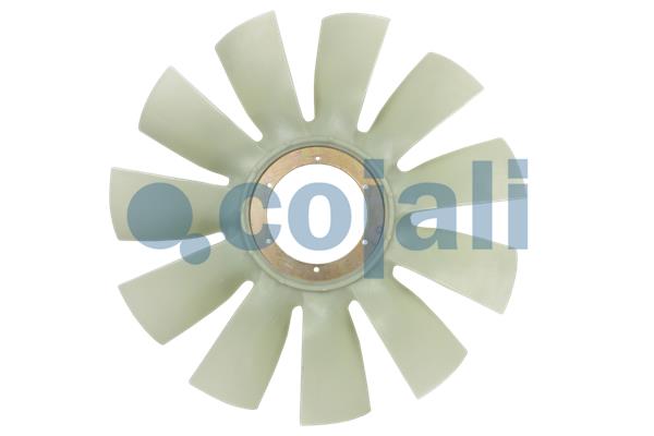 Ventilatorwiel-motorkoeling Cojali 7037116