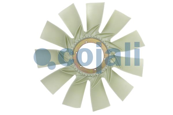 Cojali Ventilatorwiel-motorkoeling 7037116