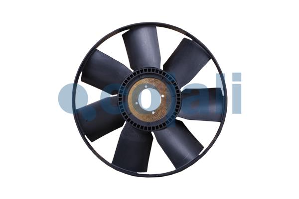 Cojali Ventilatorwiel-motorkoeling 7037119