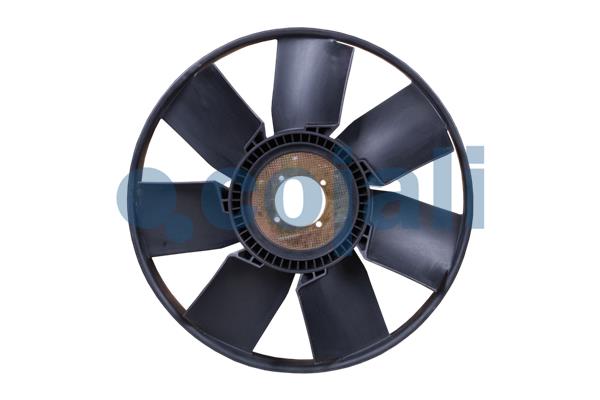 Cojali Ventilatorwiel-motorkoeling 7037119