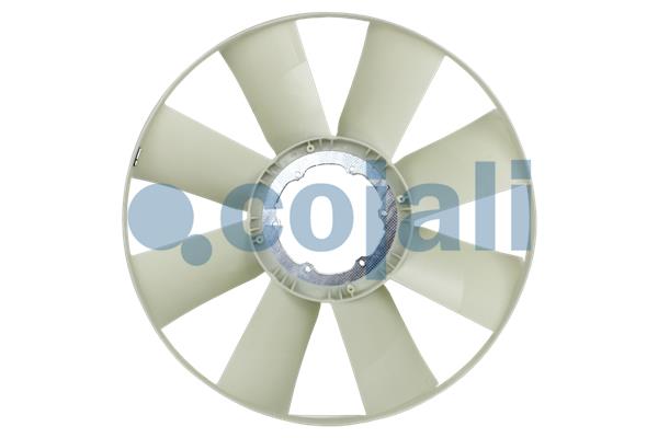 Cojali Ventilatorwiel-motorkoeling 7037121