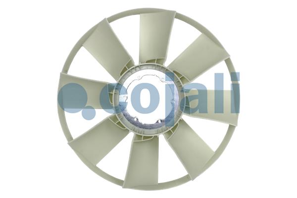 Cojali Ventilatorwiel-motorkoeling 7037121