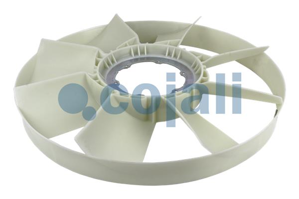 Cojali Ventilatorwiel-motorkoeling 7037122