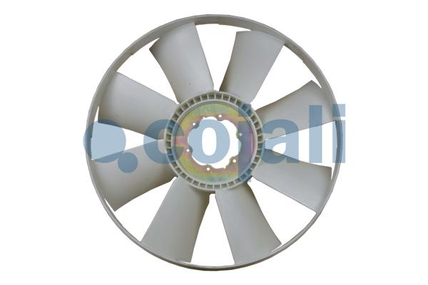 Cojali Ventilatorwiel-motorkoeling 7037127