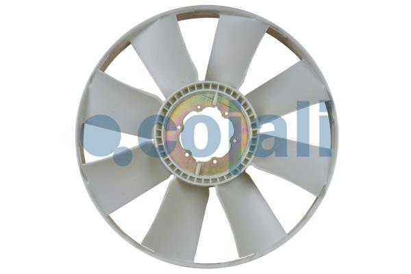 Cojali Ventilatorwiel-motorkoeling 7037127
