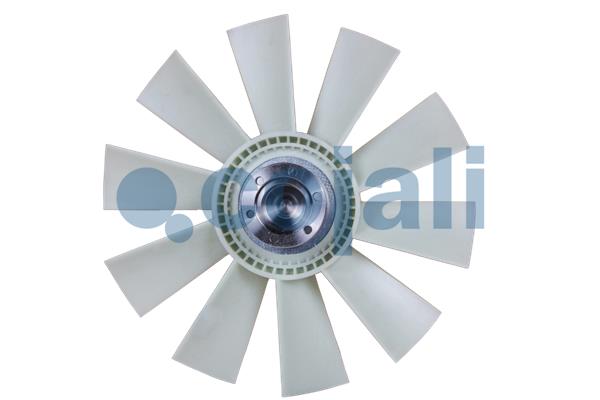 Cojali Ventilatorwiel-motorkoeling 7037128