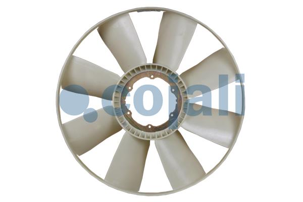 Ventilatorwiel-motorkoeling Cojali 7037131