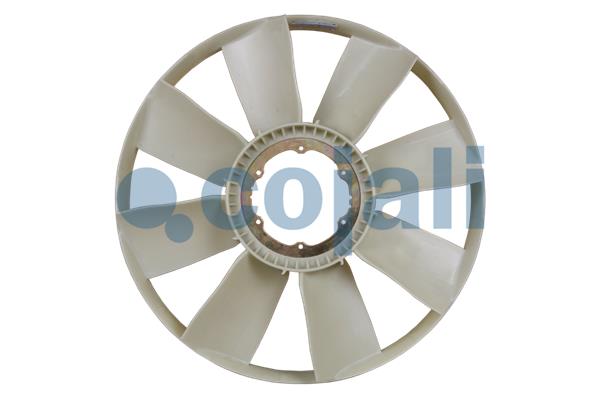 Cojali Ventilatorwiel-motorkoeling 7037131