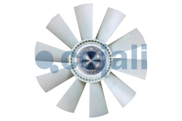 Ventilatorwiel-motorkoeling Cojali 7037132