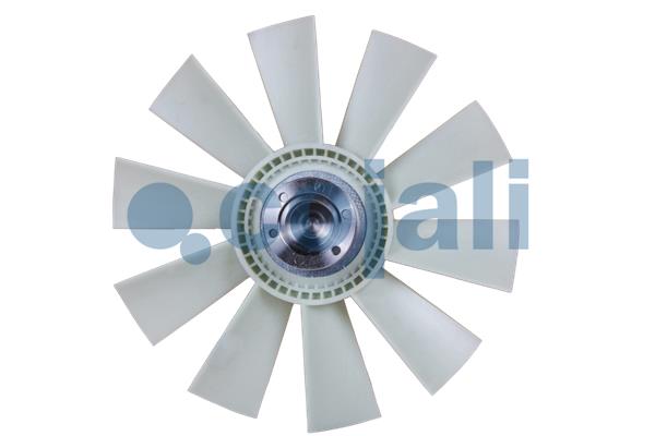 Cojali Ventilatorwiel-motorkoeling 7037132