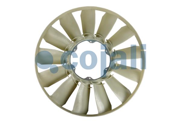 Cojali Ventilatorwiel-motorkoeling 7037133