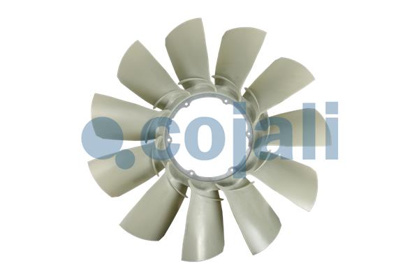 Cojali Ventilatorwiel-motorkoeling 7037134