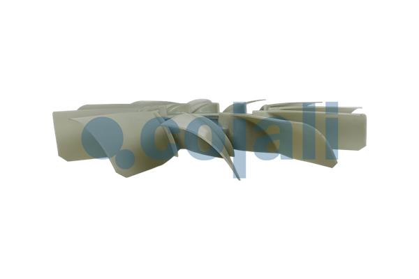 Cojali Ventilatorwiel-motorkoeling 7037134