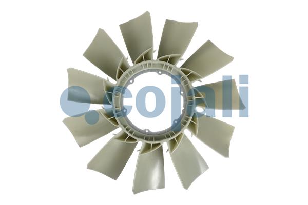 Cojali Ventilatorwiel-motorkoeling 7037134