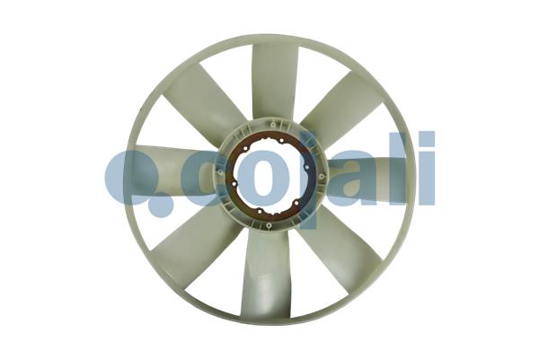 Cojali Ventilatorwiel-motorkoeling 7037136