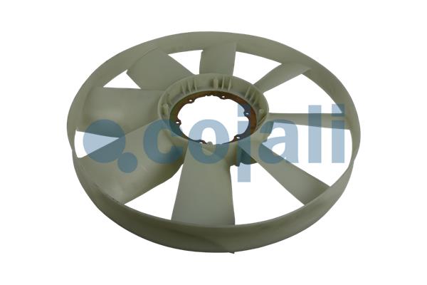 Cojali Ventilatorwiel-motorkoeling 7037136
