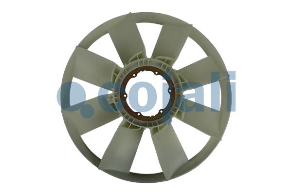 Cojali Ventilatorwiel-motorkoeling 7037136