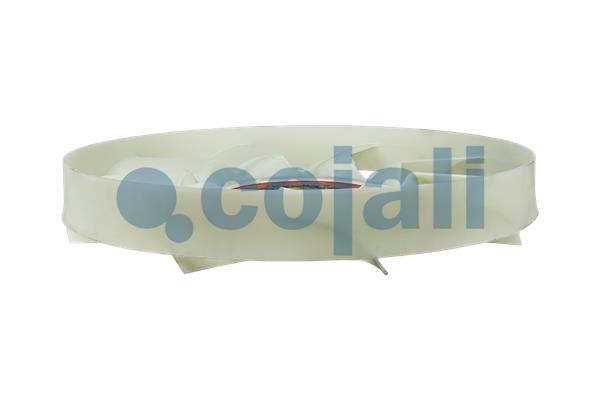 Cojali Ventilatorwiel-motorkoeling 7037137
