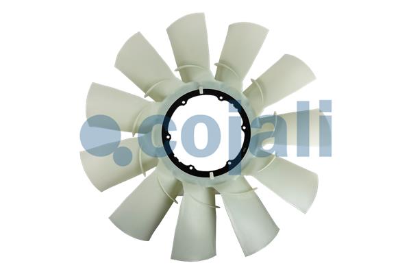 Cojali Ventilatorwiel-motorkoeling 7037140