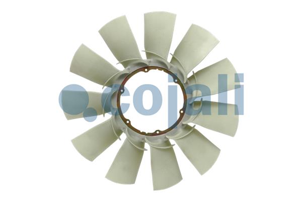 Cojali Ventilatorwiel-motorkoeling 7037141