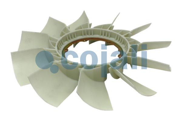 Cojali Ventilatorwiel-motorkoeling 7037141