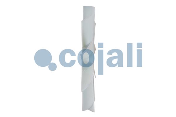 Cojali Ventilatorwiel-motorkoeling 7037142