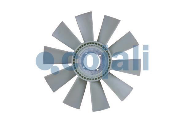 Cojali Ventilatorwiel-motorkoeling 7037142