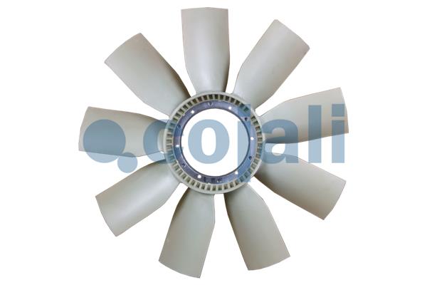 Cojali Ventilatorwiel-motorkoeling 7037417