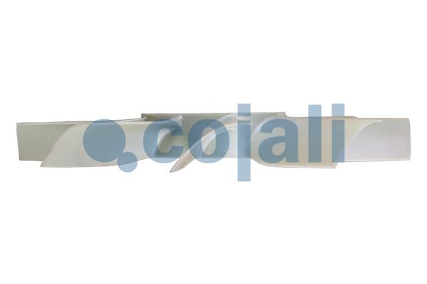 Cojali Ventilatorwiel-motorkoeling 7037417