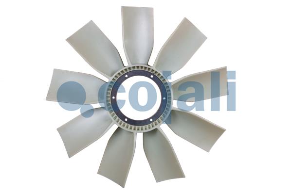 Cojali Ventilatorwiel-motorkoeling 7037417
