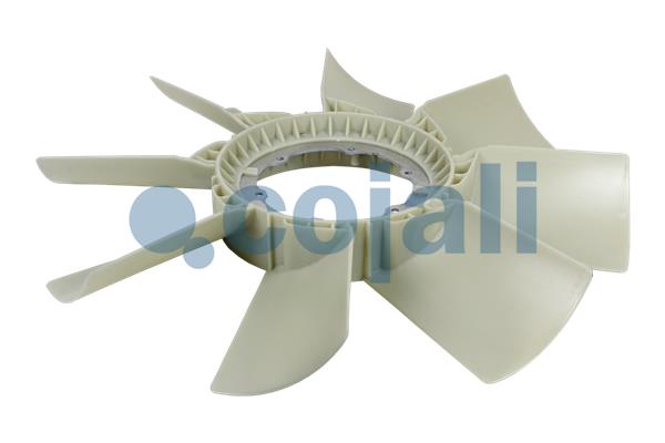 Cojali Ventilatorwiel-motorkoeling 7037417