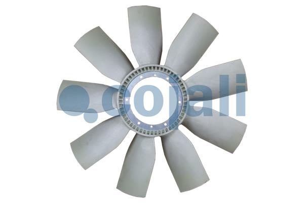 Ventilatorwiel-motorkoeling Cojali 7037418