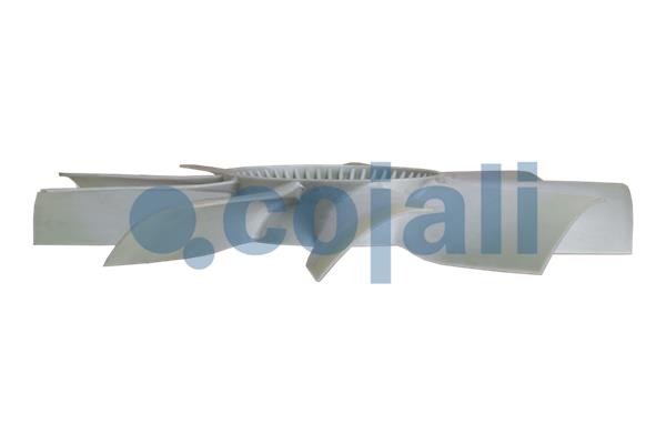 Cojali Ventilatorwiel-motorkoeling 7037418