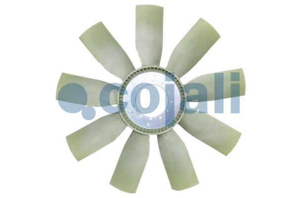 Ventilatorwiel-motorkoeling Cojali 7037419