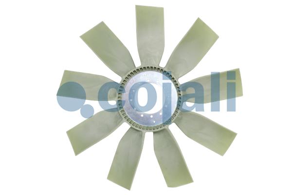 Cojali Ventilatorwiel-motorkoeling 7037419